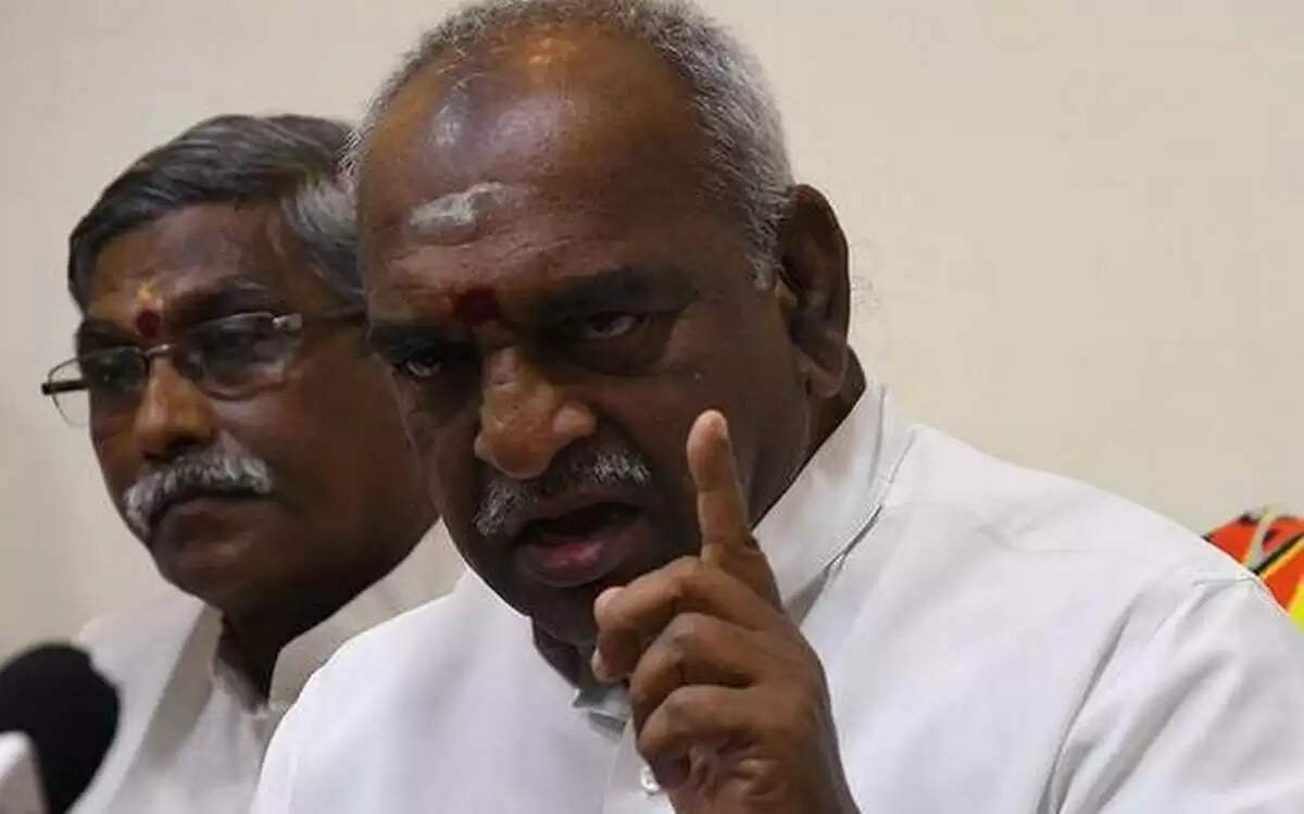 pon radhakrishnan