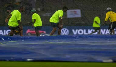 match rain