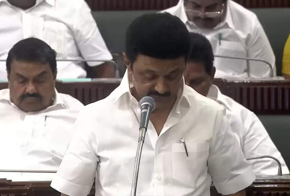 காவிரி நீர் - முதலமைச்சரின் தனித்தீர்மானம் ஒருமனதாக நிறைவேறியது!!