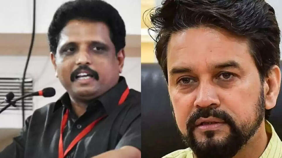 சு வெங்கடேசன்