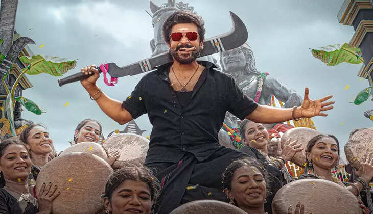 karuppu