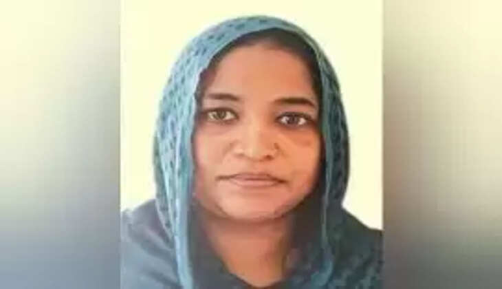 பாத்திமா கனி