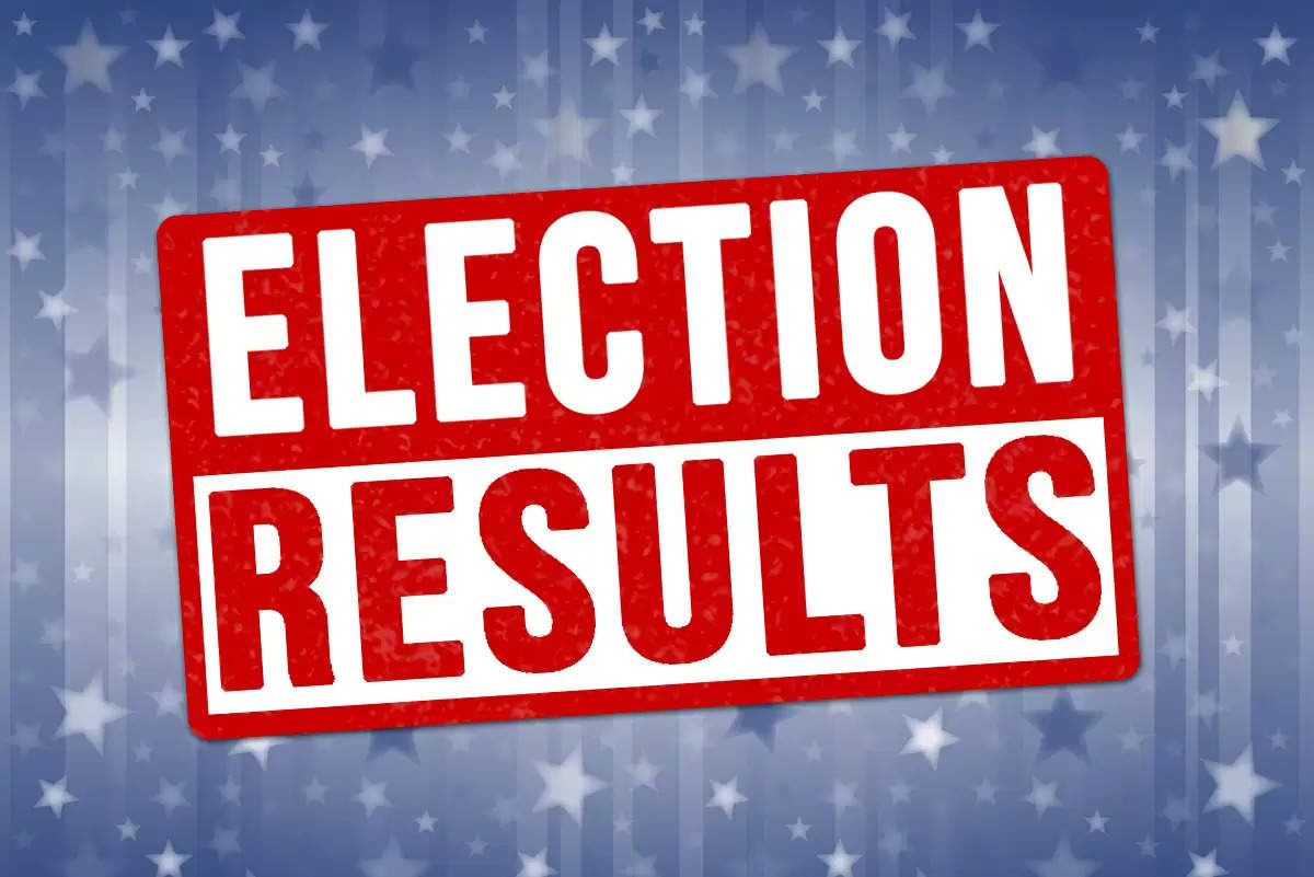 தேர்தல் முடிவுகள் - Election Results