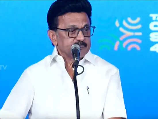 “2030க்குள் 33% மின் பேருந்துகள்”- மு.க.ஸ்டாலின்