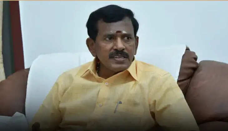மாவட்ட திமுக பொறுப்பாளர் பதவியிலிருந்து தோப்பு வெங்கடாசலம் விடுவிப்பு!