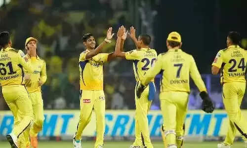 CSK