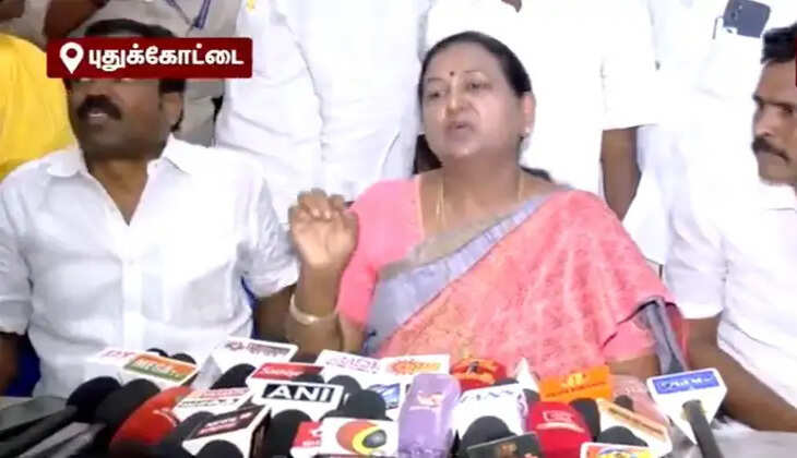 பிரேமலதா விஜயகாந்த்