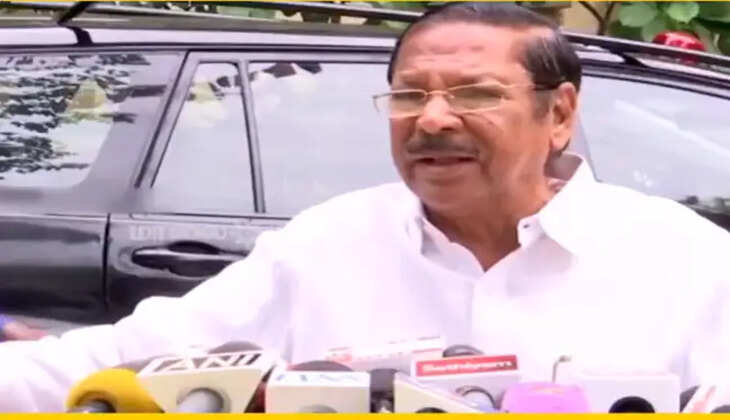 ஜெம் நிறுவனத்திடம் நிர்மல்குமார் பணம் வாங்கியுள்ளார் &nbsp;- ஆர்.எஸ்.பாரதி குற்றச்சாட்டு