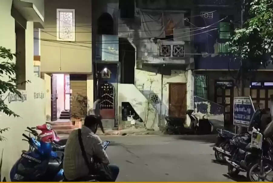 ரூ.3.80 லட்சத்துக்கு ஒரு மாத ஆண் குழந்தை விற்பனை! சென்னையில் பரபரப்பு