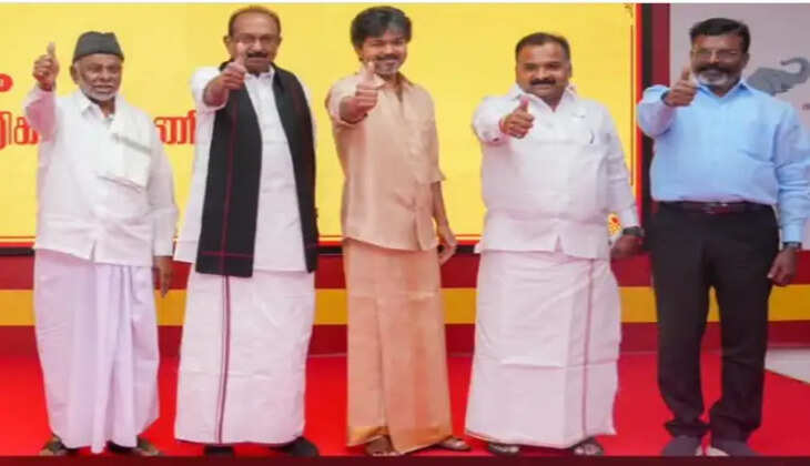 மதச்சார்பற்ற சமூகநீதி வெற்றி கூட்டணி?