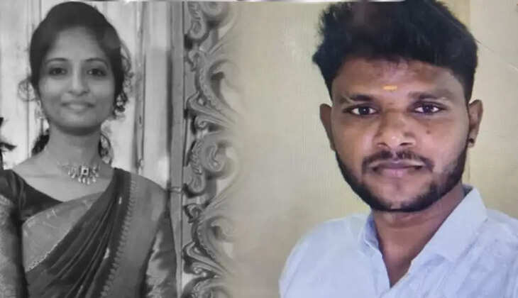 அ