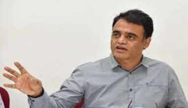 அஸ்வத் நாராயண்