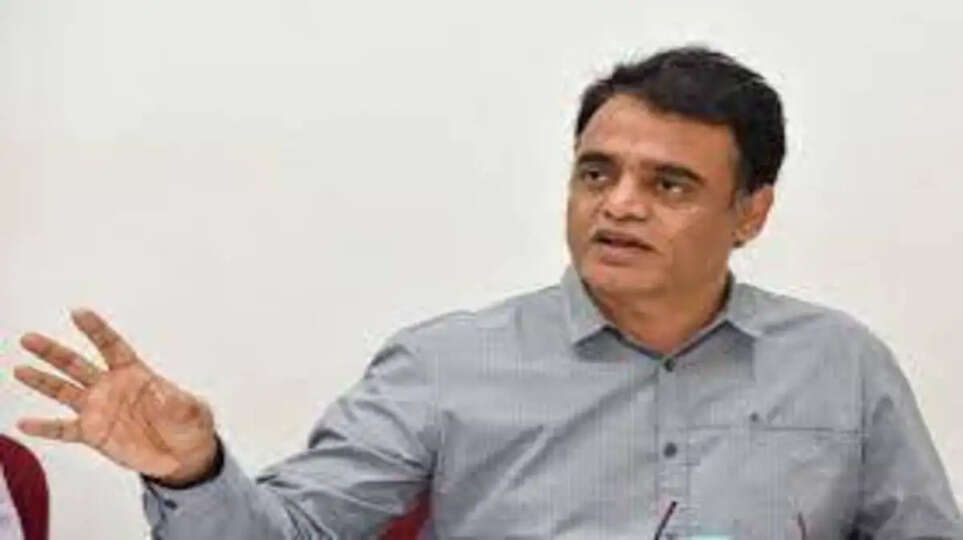 அஸ்வத் நாராயண்