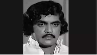 actor Srikanth passed away