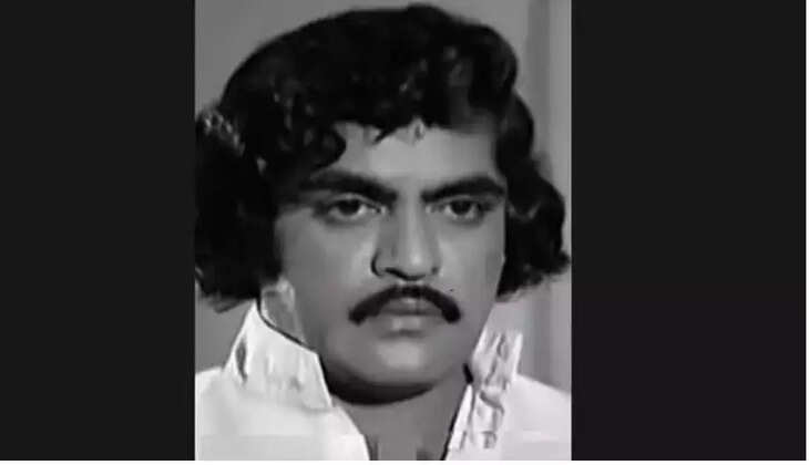 actor Srikanth passed away