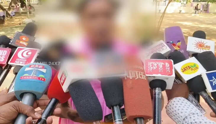&nbsp;ஸ்ரீவைகுண்டம் பாலியல் வழக்கில் கைது நடந்தும் மிரட்டல் நிற்கவில்லையா? - எம்.எல்.ஏ. மீது புதிய குற்றச்சாட்டு!