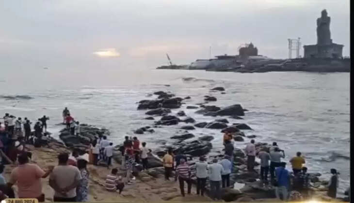 kanyakumari