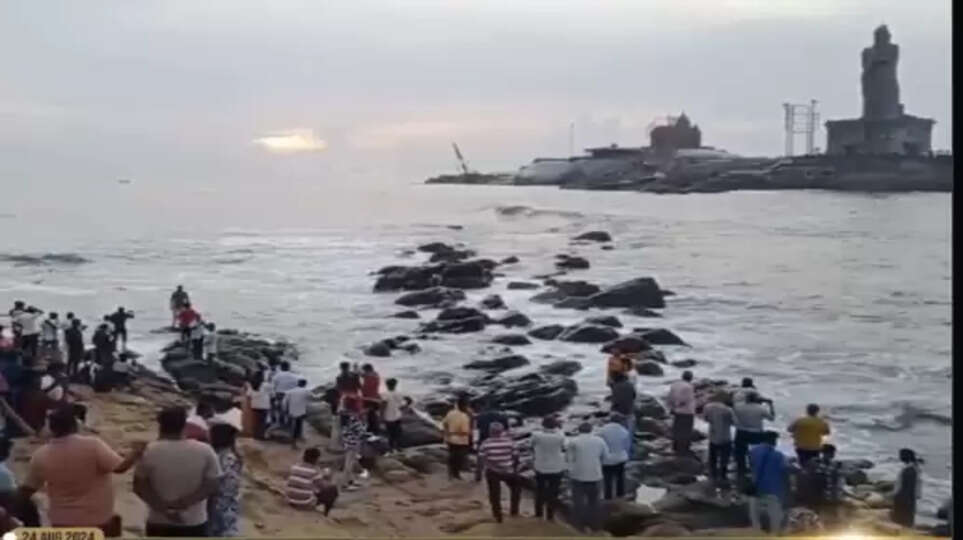 kanyakumari