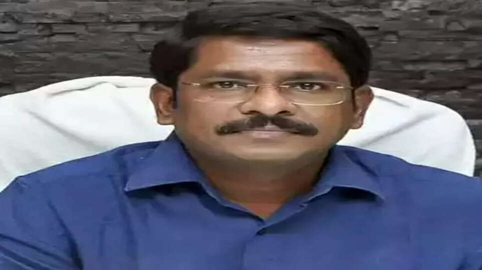 villupuram collector 