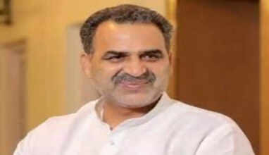 சஞ்சீவ் பல்யாண்