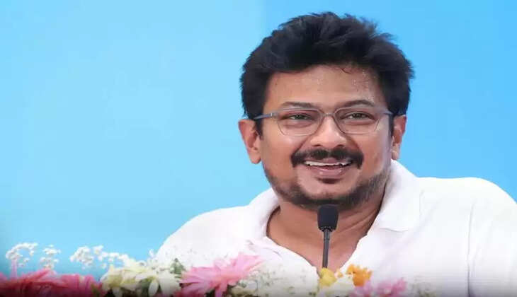 திமுகவை அழிப்பேன் என்று கிளம்பி உள்ளவர்களுக்கு மக்கள் பதில் சொல்வார்கள்- உதயநிதி ஸ்டாலின்