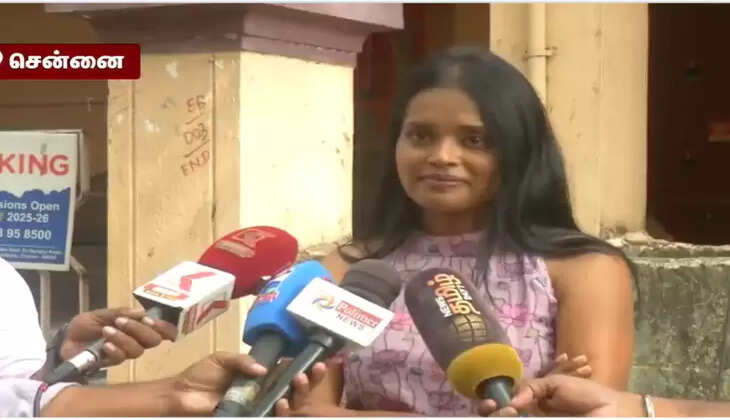 நந்தினி