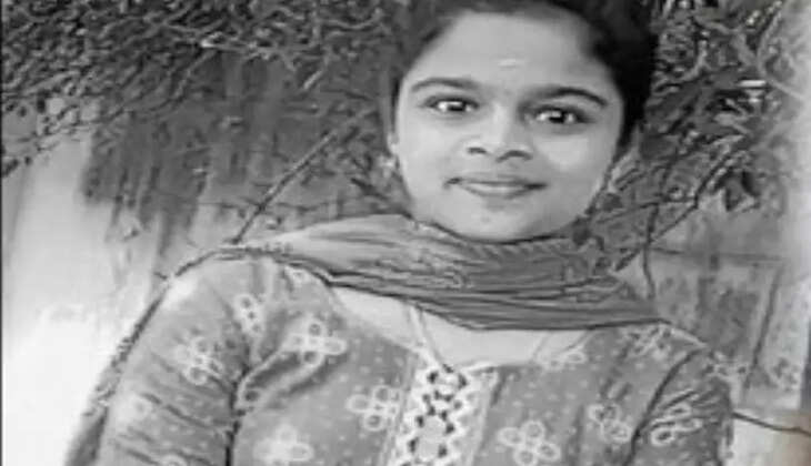 கிணற்றில் விழச் சென்ற தந்தையை தடுக்கும் முயற்சியில் கிணற்றில் விழுந்து உயிரிழந்த பிளஸ் 2 மாணவி