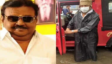 விஜயகாந்த்