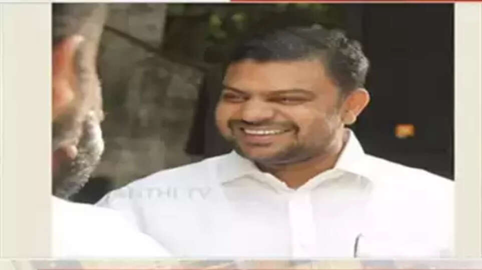 சிறுபான்மை இயக்கங்களை அடக்க அரசியல் காழ்ப்புணர்ச்சியோடு என்.ஐ.ஏ சோதனை - நெல்லை முபாரக்..