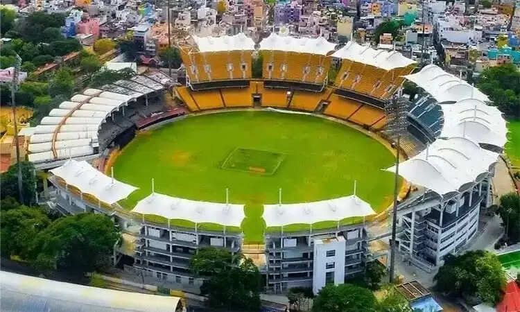 Chepauk