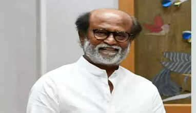 rajinikanth and cm stalin