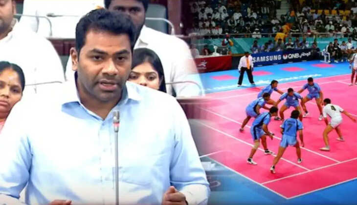 11 மணி முதல் 3.30 மணிவரை விளையாட்டுப் போட்டிகளை நடத்தக்கூடாது - ஆதவ் அர்ஜூனா