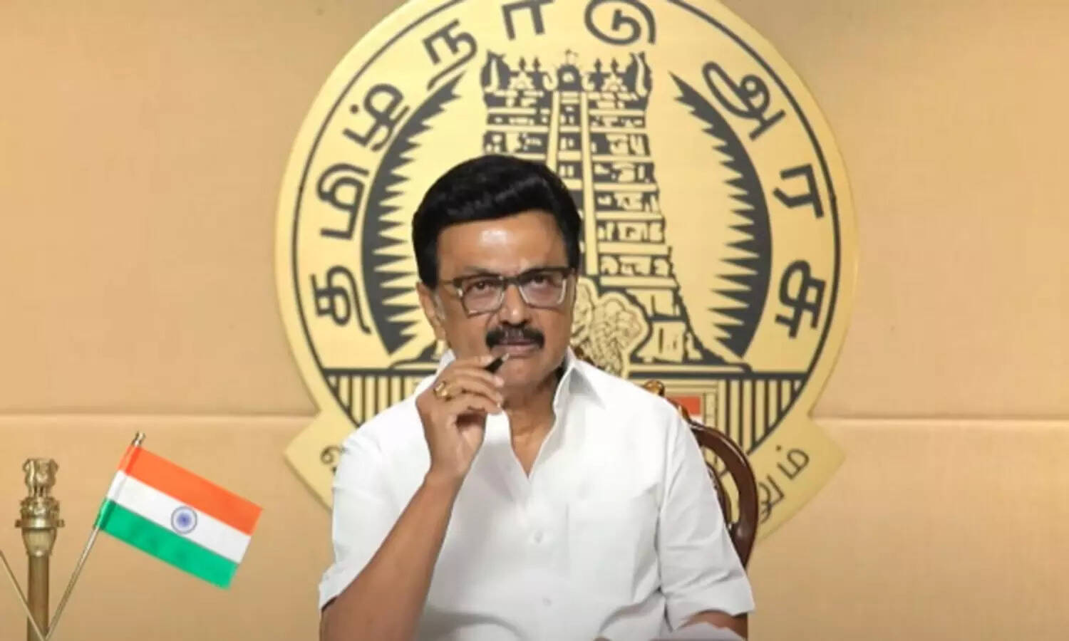 குட் நியூஸ் சொன்ன தமிழக முதல்வர் : 56,766 புதிய வேலைவாய்ப்புகள் உருவாக்கப்படும்..!