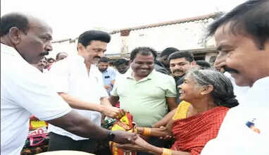 mk stalin