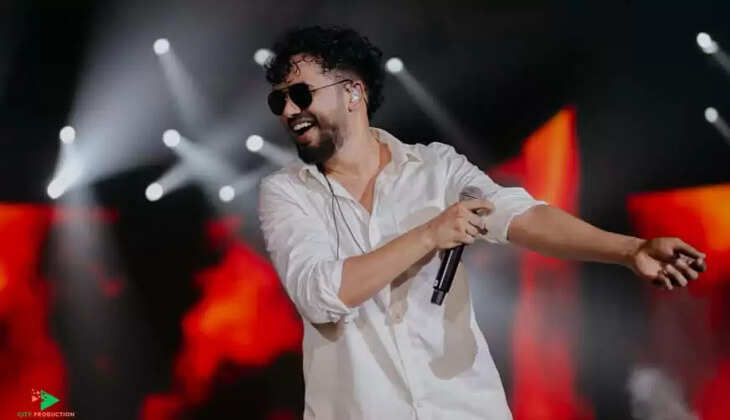 YMCA மைதானத்தில் ஹிப்ஹாப் தமிழா ஆதியின் இசை நிகழ்ச்சி..&nbsp; 8 இடங்களில் பார்க்கிங் வசதி - காவல்துறை அறிவிப்பு..&nbsp;