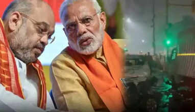 டெல்லி கார் குண்டு வெடிப்பு - பலி எண்ணிக்கை 10 ஆக உயர்வு