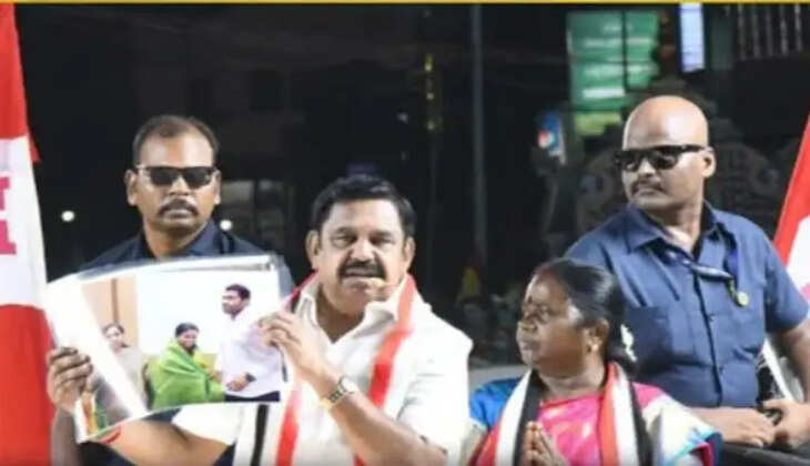 அ