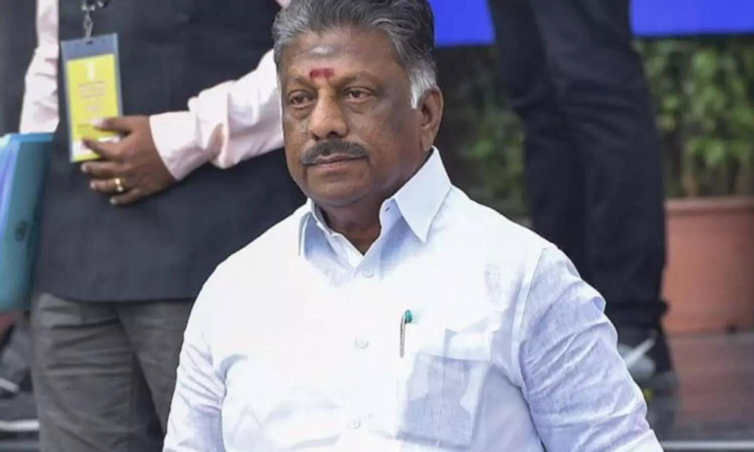 தவெக உடன் கூட்டணி வைப்பீர்களா? ஓபிஎஸ் சூசக பதில்..!