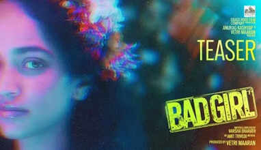 Bad Girl சர்ச்சை - சென்சார் போர்டு விளக்கம்