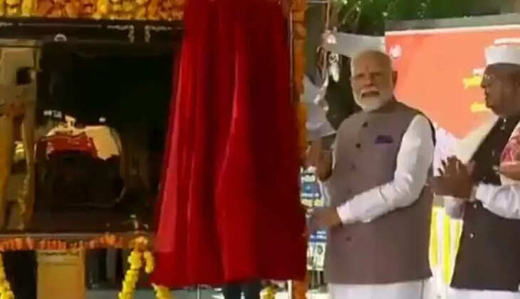 modi