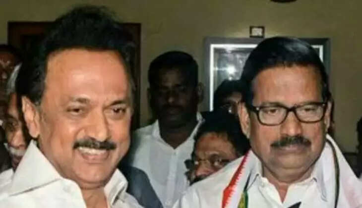 ஸ்டாலின்