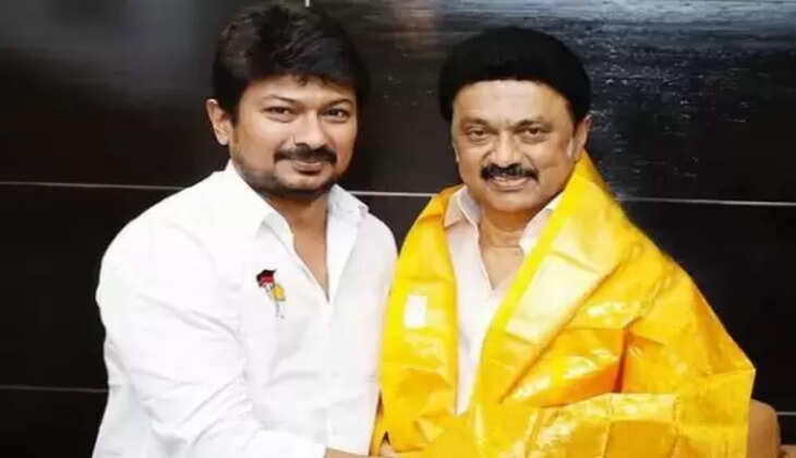 udhayanidhi stalin