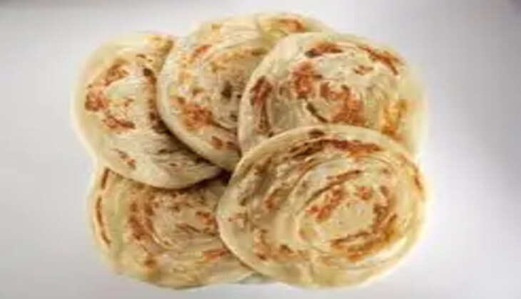 parotta