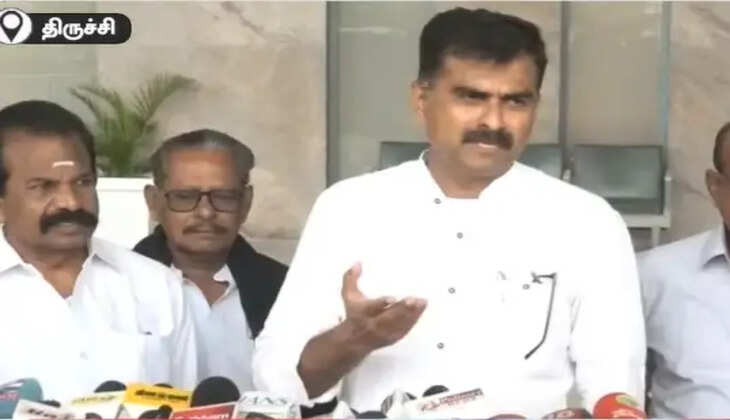 களத்தில் மேயர் எங்கே?- துரை வைகோ 