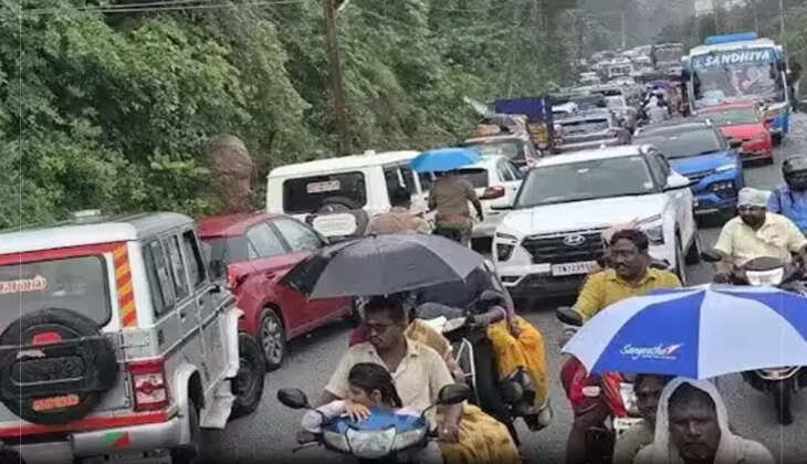 நாளை முதல் வாகனங்களுக்கு இ- பாஸ்