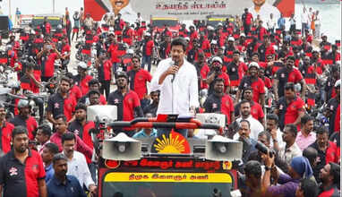 உதயநிதி ஸ்டாலின்