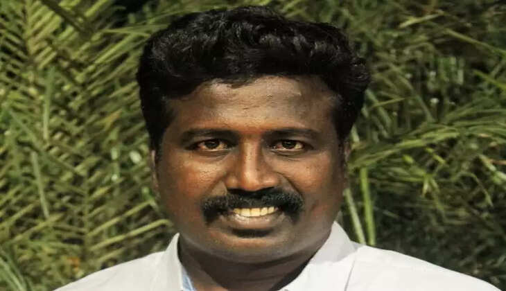 &ldquo;சமீப கால செயல்பாடுகள் சரியில்ல&rdquo;- மற்றொரு நாதக&nbsp;மாவட்ட செயலாளர் விலகல்