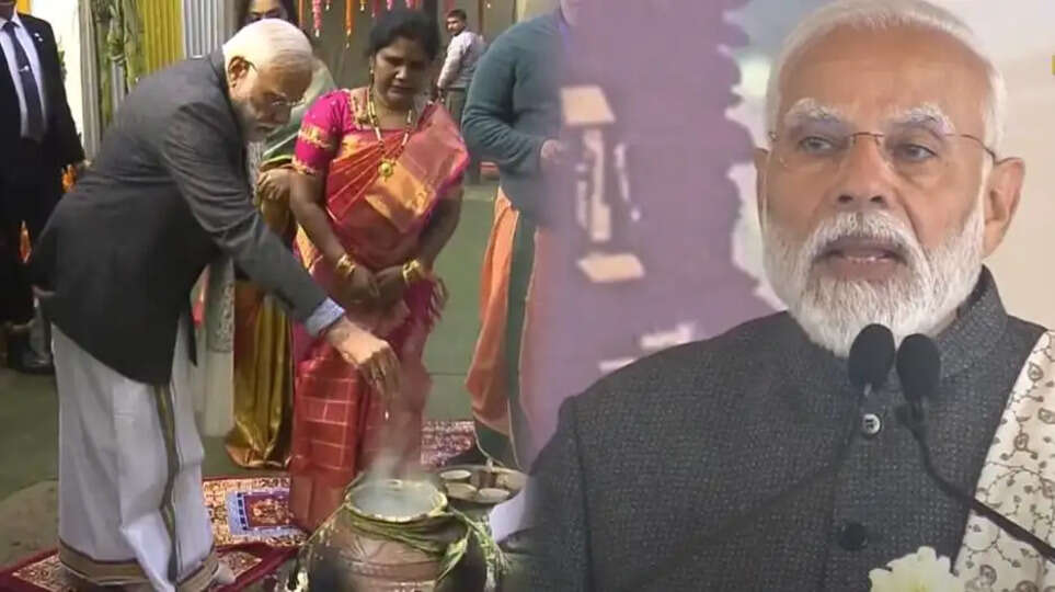 modi