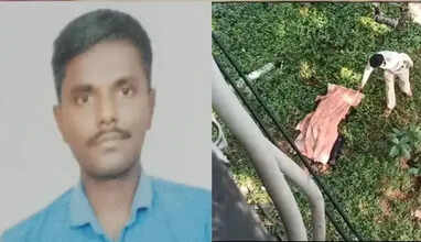 தற்கொலை