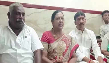 பிரேமலதா விஜயகாந்த்